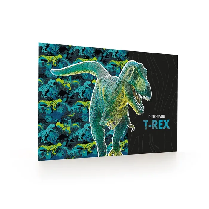 Termék főképe Podložka na stůl 60x40cm Premium Dinosaurus