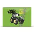 Asztalszőnyeg 60x40cm traktor
