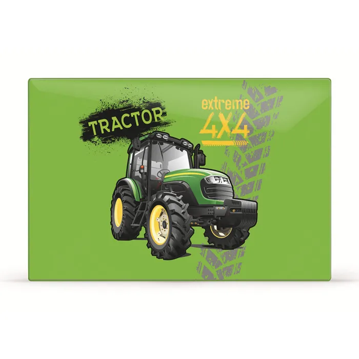 Termék főképe Podložka na stůl 60x40cm traktor