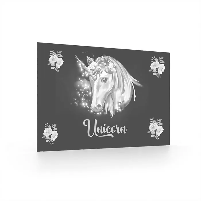 Termék főképe Podložka na stůl 60x40cm Unicorn 1