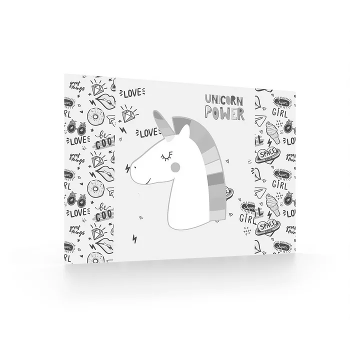 Termék főképe Podložka na stůl 60x40cm Unicorn iconic