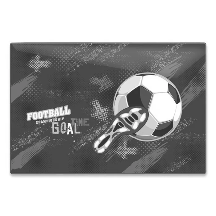 Termék főképe Podložka na stůl Fotbal, 60 x 40 cm