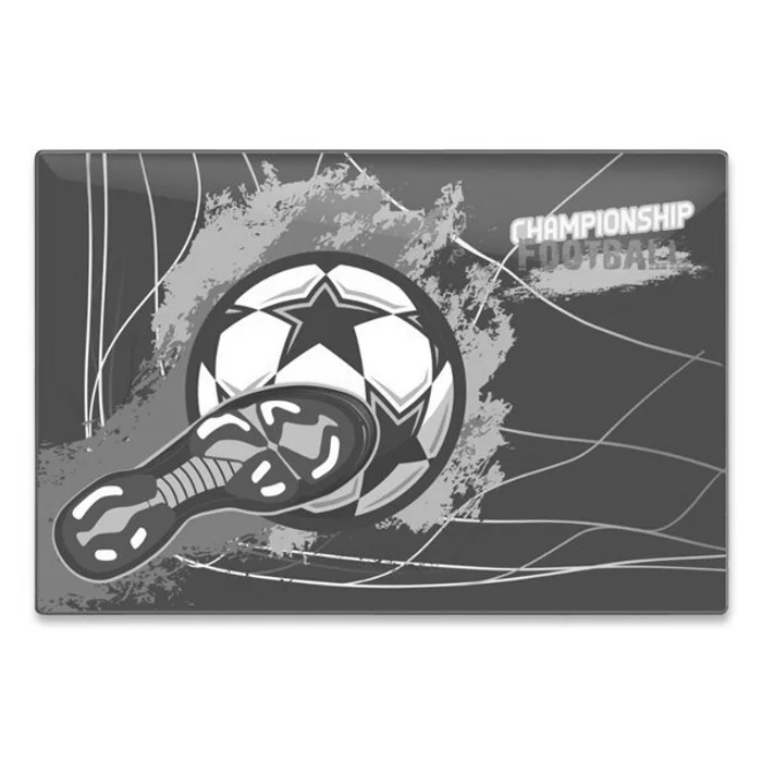 Termék főképe Podložka na stůl Fotbal 60 x 40 cm