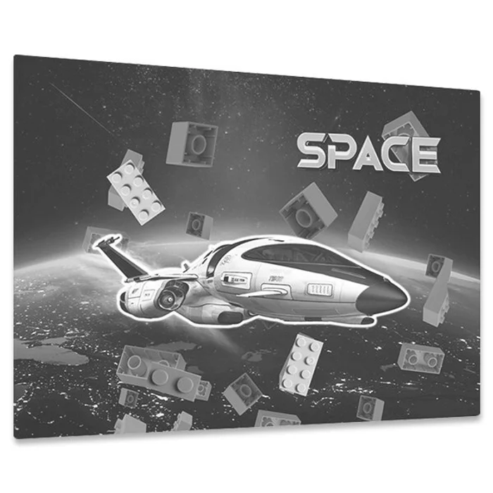 Termék főképe Podložka na stůl Space 60 x 40 cm