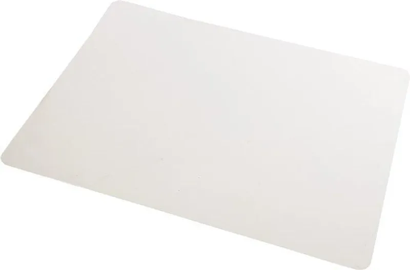 Termék főképe Podložka na stůl, transparentní, 648x509 mm, PANTA PLAST