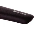 Következő termékkép Fellowes PlushTouch billentyűzetpárna, ergonomikus, habszivacs, fekete, 47,5x6,2 cm, 1,5