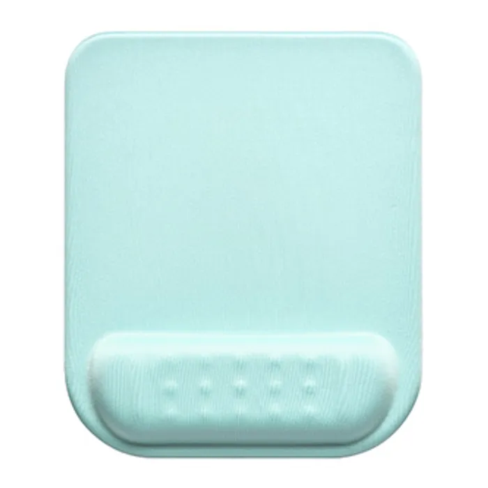 Termék főképe Podložka pod myš a zápěstí, Powerton Ergoline Pastel Edition, ergonomická, mintová, pěnov