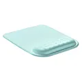 Következő termékkép Podložka pod myš a zápěstí, Powerton Ergoline Pastel Edition, ergonomická, mintová, pěnov