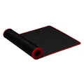 Következő termékkép Egérpad, Black Ultra, gaming, fekete, 80x30 cm, Defender