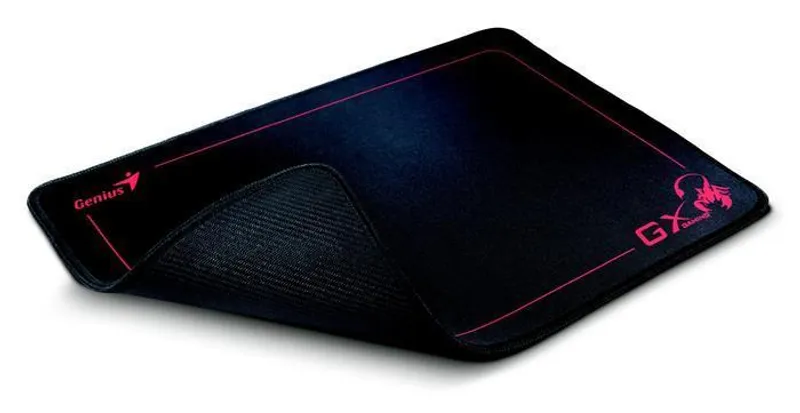 Termék főképe Podložka pod myš "GX-Control P100", elastická, GENIUS