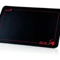 Következő termékkép Egérpad GX-Control P100, gumi, fekete, 355*254*3mm, 3mm, Genius