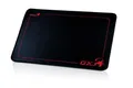 Egérpad GX-Control P100, gumi, fekete, 355*254*3mm, 3mm, Genius