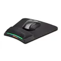 Egérpad, KENSINGTON "SmartFit", fekete