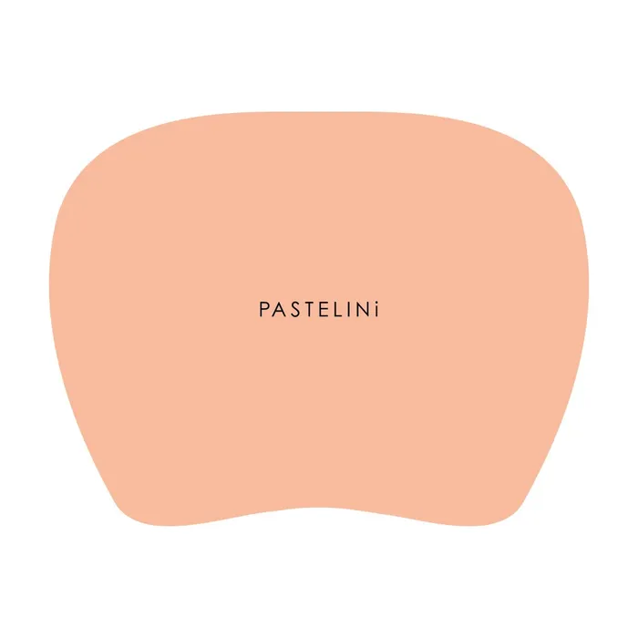 Termék főképe Podložka pod myš PASTELINI meruňková