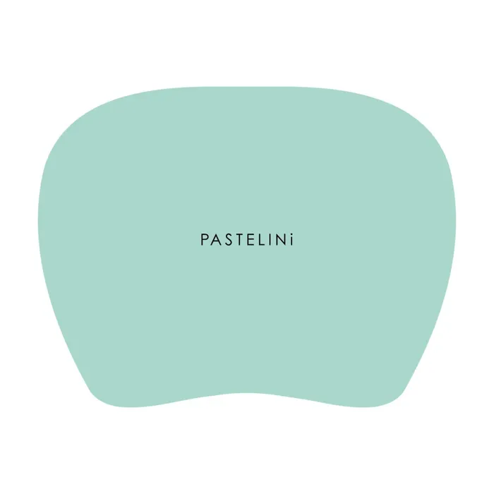 Termék főképe Podložka pod myš PASTELINI zelená