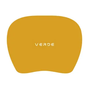 Podložka pod myš VERDE hořčice