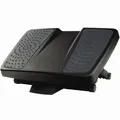 Lábpárna, állítható, FELLOWES "Professional Serie Ultimate Foot Support"