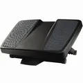 Lábpárna, állítható, FELLOWES "Professional Serie Ultimate Foot Support"