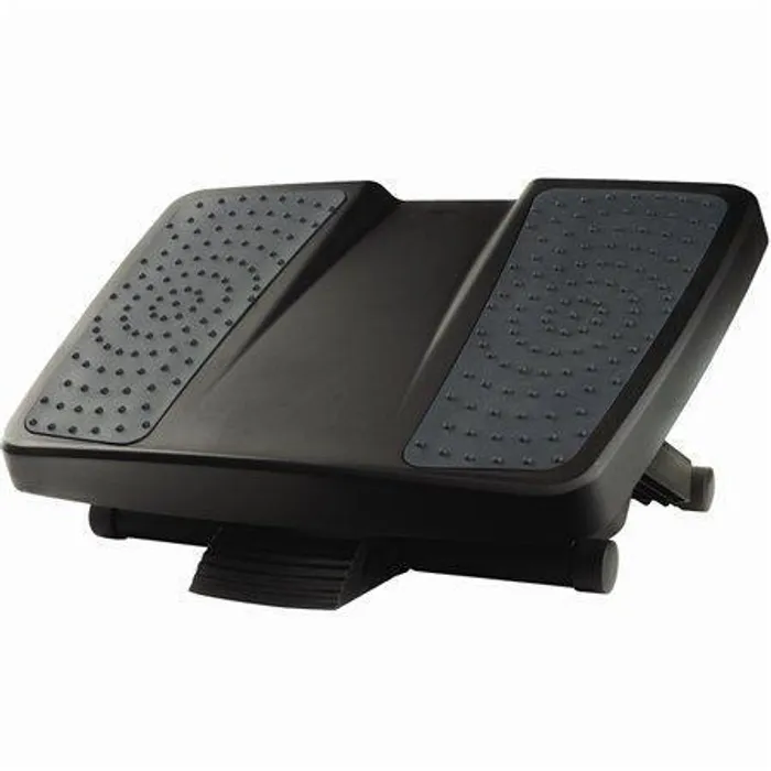 Termék főképe Podložka pod nohy, nastavitelná, FELLOWES "Professional Serie Ultimate Foot Support"