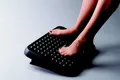 Lábtámasz, állítható, FELLOWES "Standard"