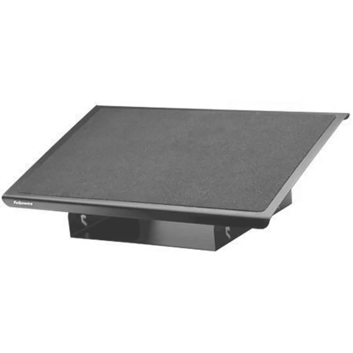 Termék főképe Podložka pod nohy Professional Series™, kovová, FELLOWES
