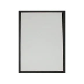 PAD PVC A4 modellezés