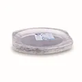 Következő termékkép Hidegkonyhai tálca (ALU) ovális 33,3 x 23,3 cm [10 db]