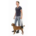 Következő termékkép Támaszték a járáshoz M 55-65 cm fekete