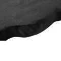 Következő termékkép Párna, fenék alatt, ergonomikus, fekete, memóriahabos, Powerton