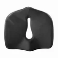 Következő termékkép Párna, fenék alatt, ergonomikus, fekete, Powerton