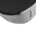 Következő termékkép Párna, fenék alatt, ergonomikus, szürke, memóriahab, Powerton