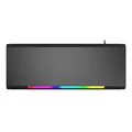 Következő termékkép Monitor állvány, DZ-01, 4x USB Hub 2.0, fekete, műanyag, 20 kg kapacitás, Marvo, Rainbow
