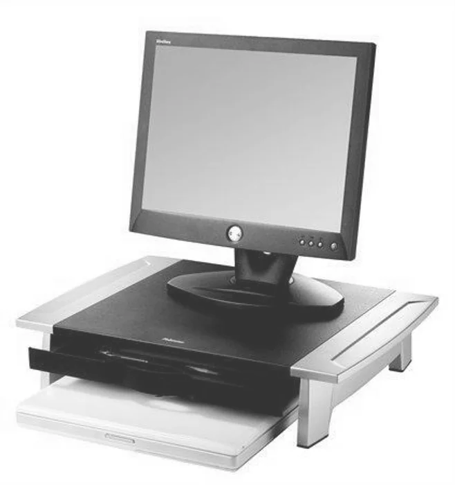 Termék főképe Podstavec pod monitor, FELLOWES "Office Suites Standard"