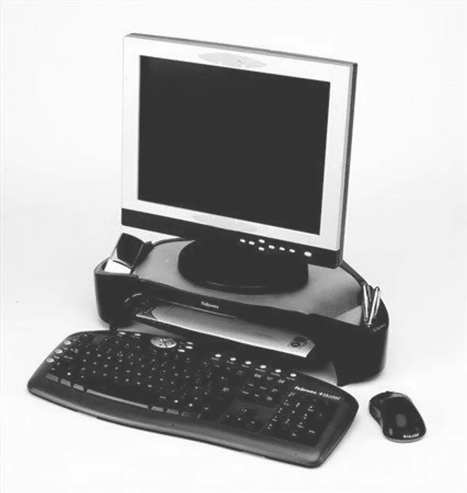 Termék főképe Podstavec pod monitor, FELLOWES "Smart Suites Plus"
