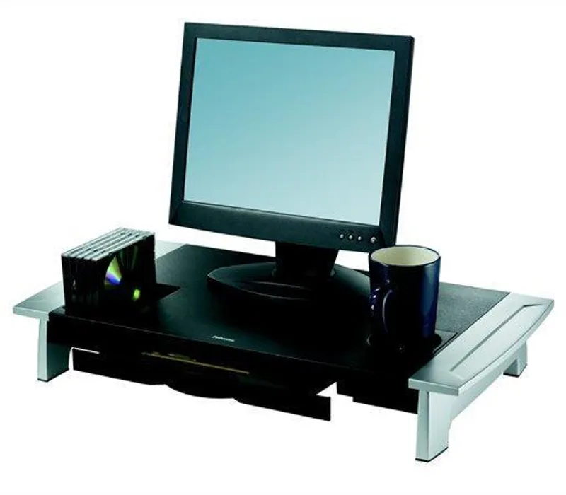 Termék főképe Podstavec pod monitor, FELLOWES "Smart Suites Premium"