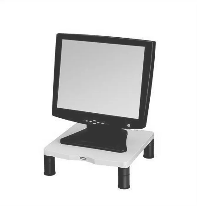 Termék főképe Podstavec pod monitor, FELLOWES "Standard", platinum