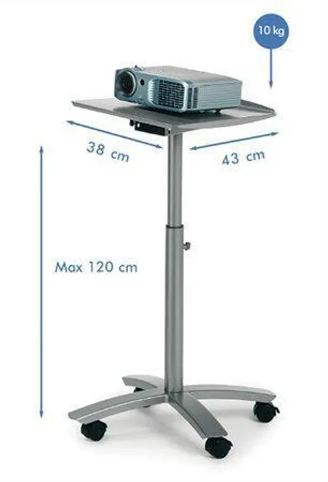 Termék főképe Podstavec pod projektor Nobo