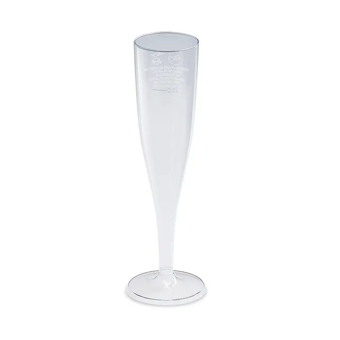 Termék főképe Pohárek na sekt 0,1 l jednodílný [10 ks]