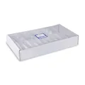 Következő termékkép Műanyag pezsgős pohár (PS) átmérő 63mm 0,1L [10 db]