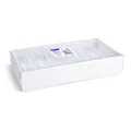 Műanyag pezsgős pohár (PP) újrahasználható átmérő 63mm 0,1L [10 db]
