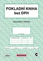 Következő termékkép Pokladní kniha bez DPH A4 ET378