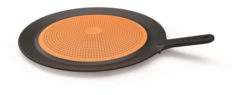 Termék főképe Poklička na pánev "Functional Form", silikon, FISKARS
