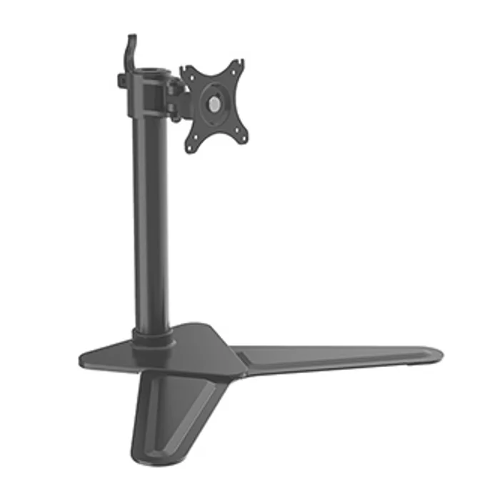 Termék főképe Polohovatelný držák pro monitor, 10KG, volně stojící, 17"-30", 75x75/100x100, č