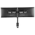 Állítható konzol ULTRADESK SKELETON Double 2 monitorhoz, 16 kg, bilincs és tömítőgyűrű