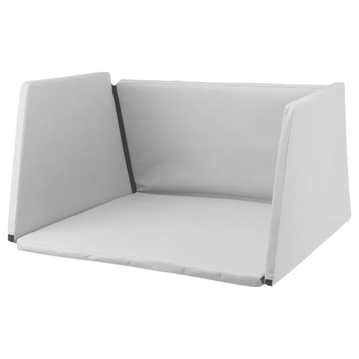 Termék főképe Polstrování pro hliníkovou transportní klec 39344, 82x59x75cm - DOPRODEJ