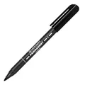 2836 Centropen állandó fekete filctoll