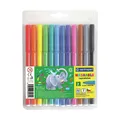 Következő termékkép Marker 7790 készlet 12 színből (markerek)