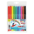 Következő termékkép Marker CENTROPEN 7550 készlet 10 színből (markerek)
