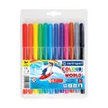 Következő termékkép Marker CENTROPEN 7550 készlet 12 színből (markerek)