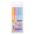 Következő termékkép Marker CENTROPEN 7550 készlet 6 PASTELL színből (markerek)